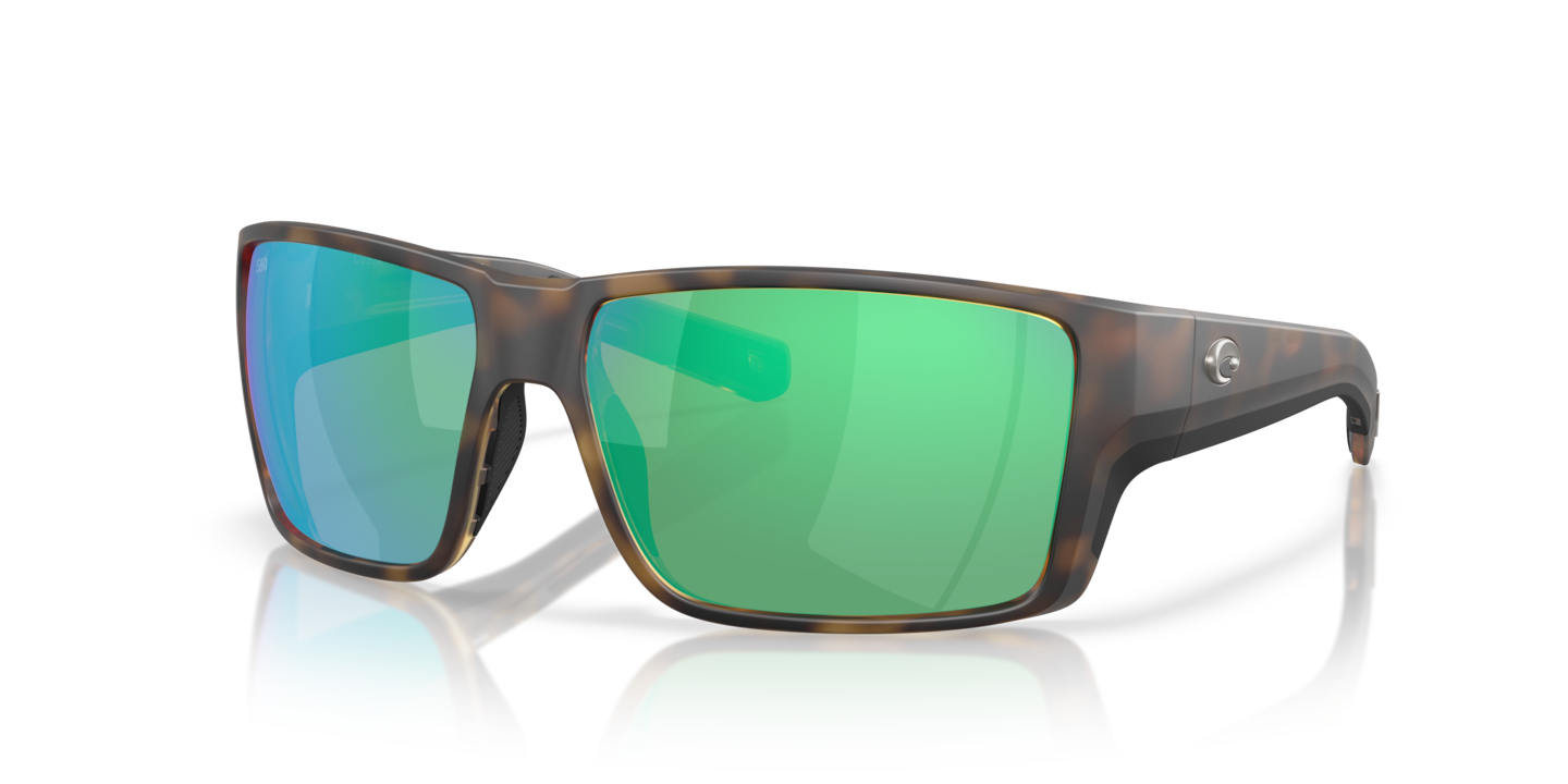 Costa 6S9080 Reefton PRO Matte Tortoise