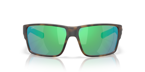 6S9080 Reefton PRO Costa Matte Tortoise
