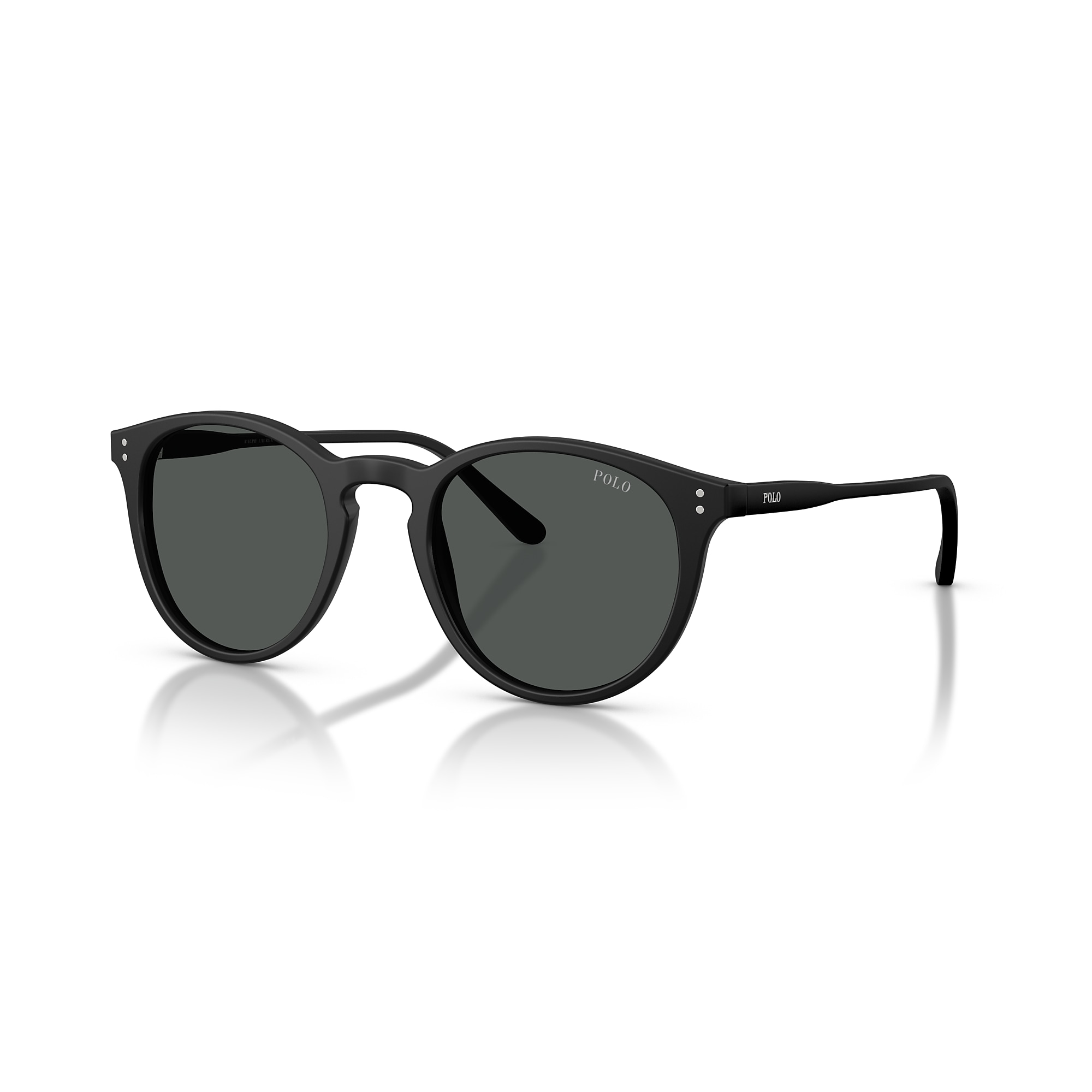 Polo Sunglasses Polo Ralph Lauren PH4110 Men's Oval Sunglasses