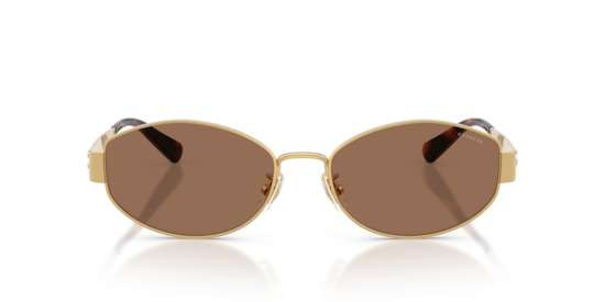 HC7192D CDP44 Coach Shiny Gold