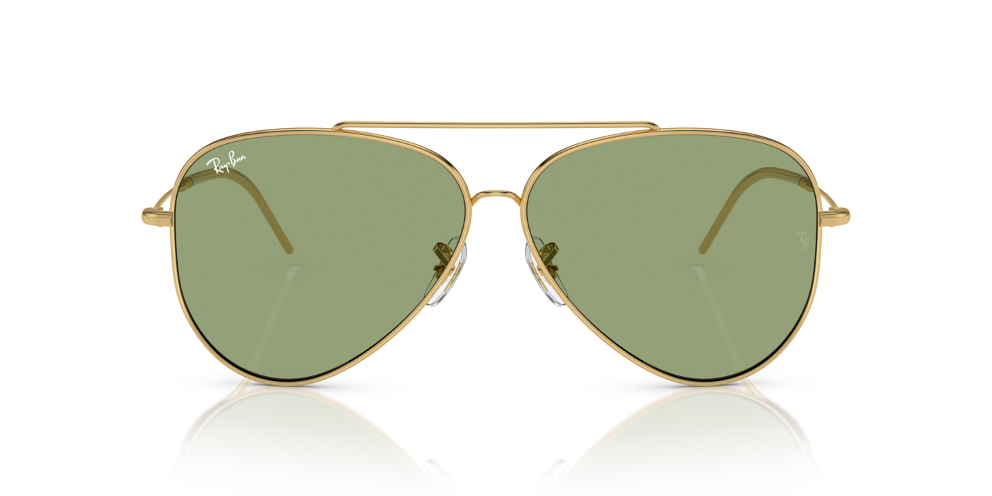Sunglasses Ray-Ban RBR0101S Aviator Reverse | Free Shipping  display picture 3