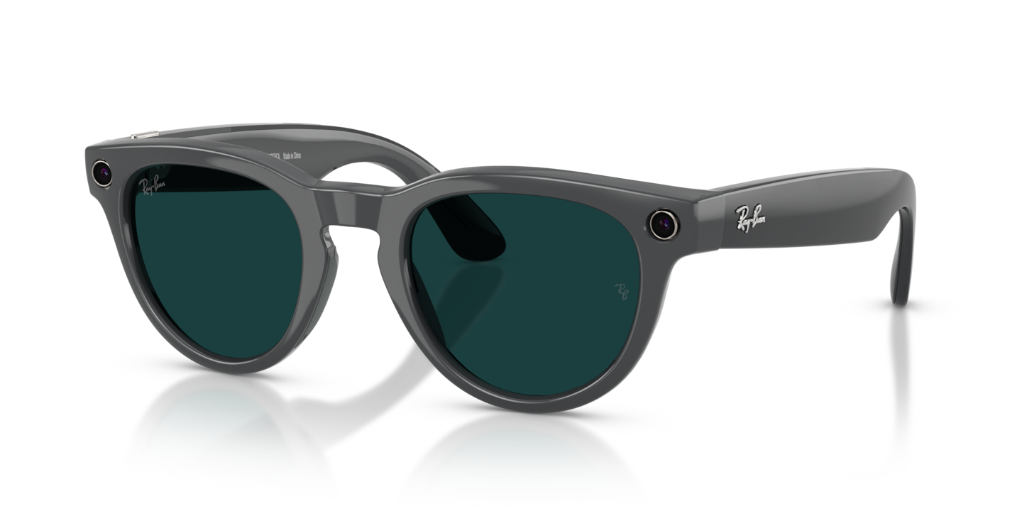 Electronics Ray-Ban Ray-Ban Meta Headliner | Free Shipping