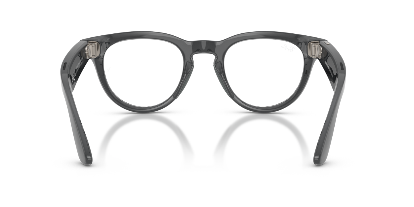 Electronics Ray-Ban Ray-Ban Meta Headliner | Free Shipping