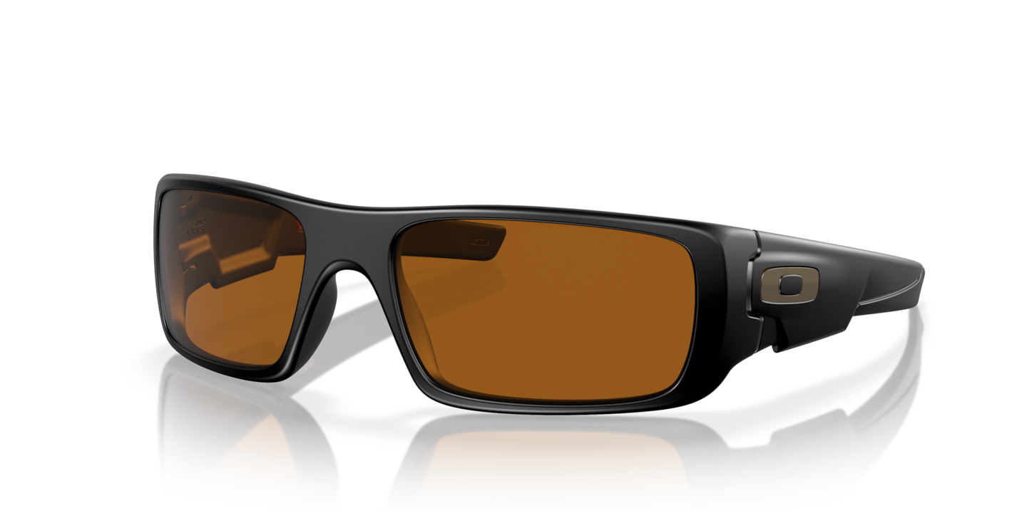 Oakley OO9239 Crankshaft™ Matte Black