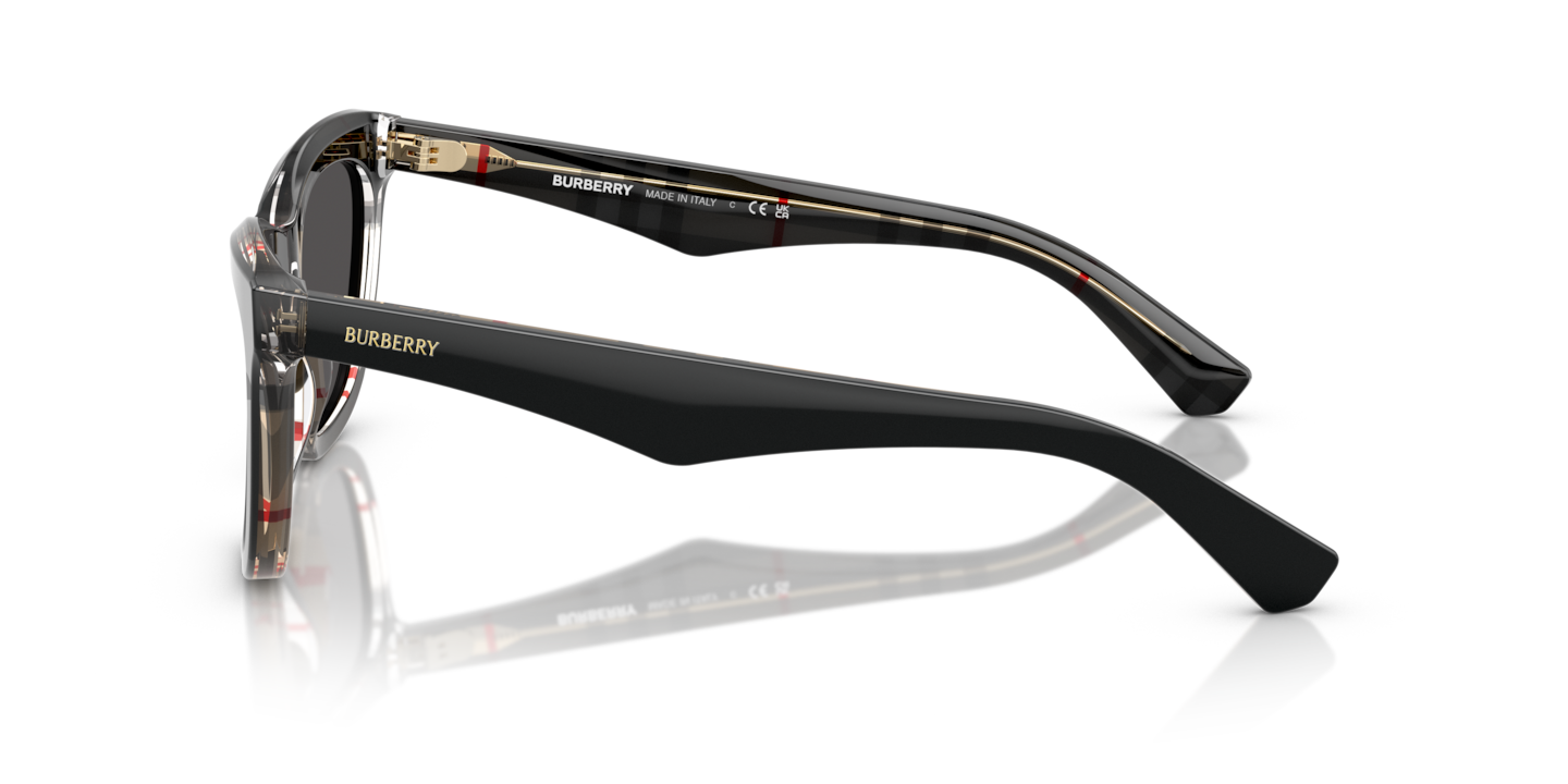 Sunglasses Burberry BE4435 | Free Shipping | Glasses.com®