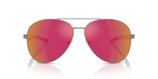 FZ5002D Scuderia Ferrari Gunmetal