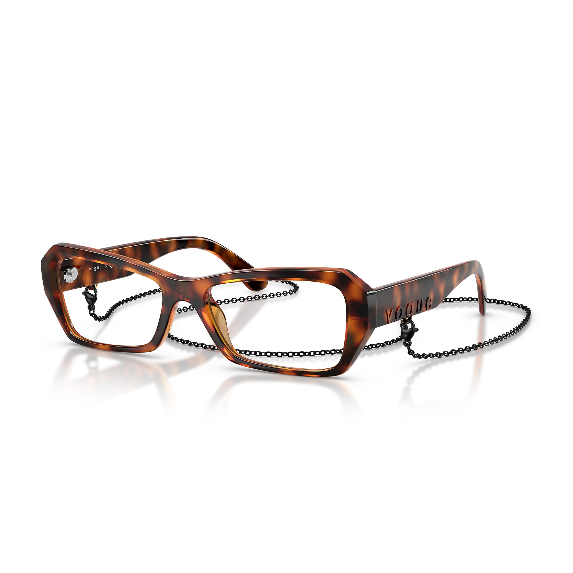 Eyeglasses Vogue Eyewear VO5656U | Free Shipping | Glasses.com®