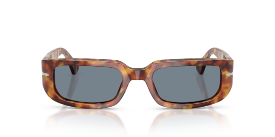 PO3385S - Mel Persol Brown Tortoise