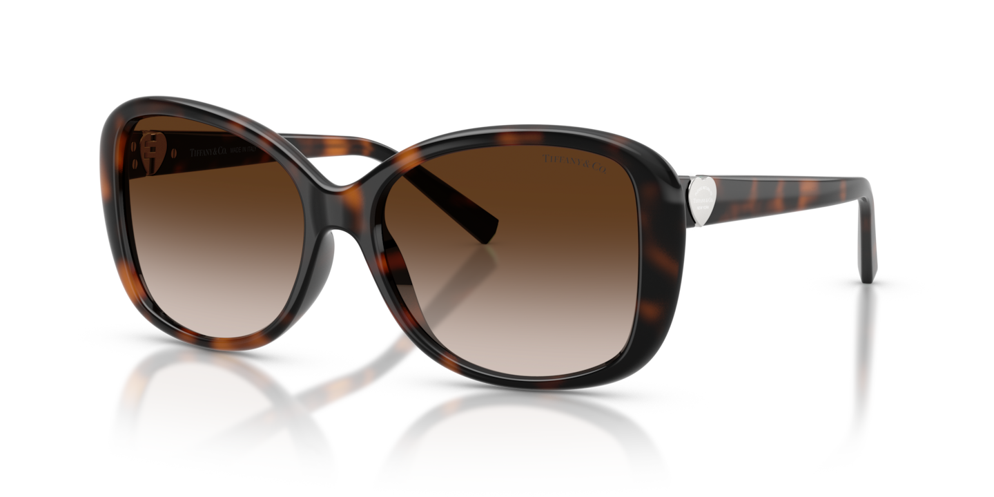 Tiffany TF4257U Havana