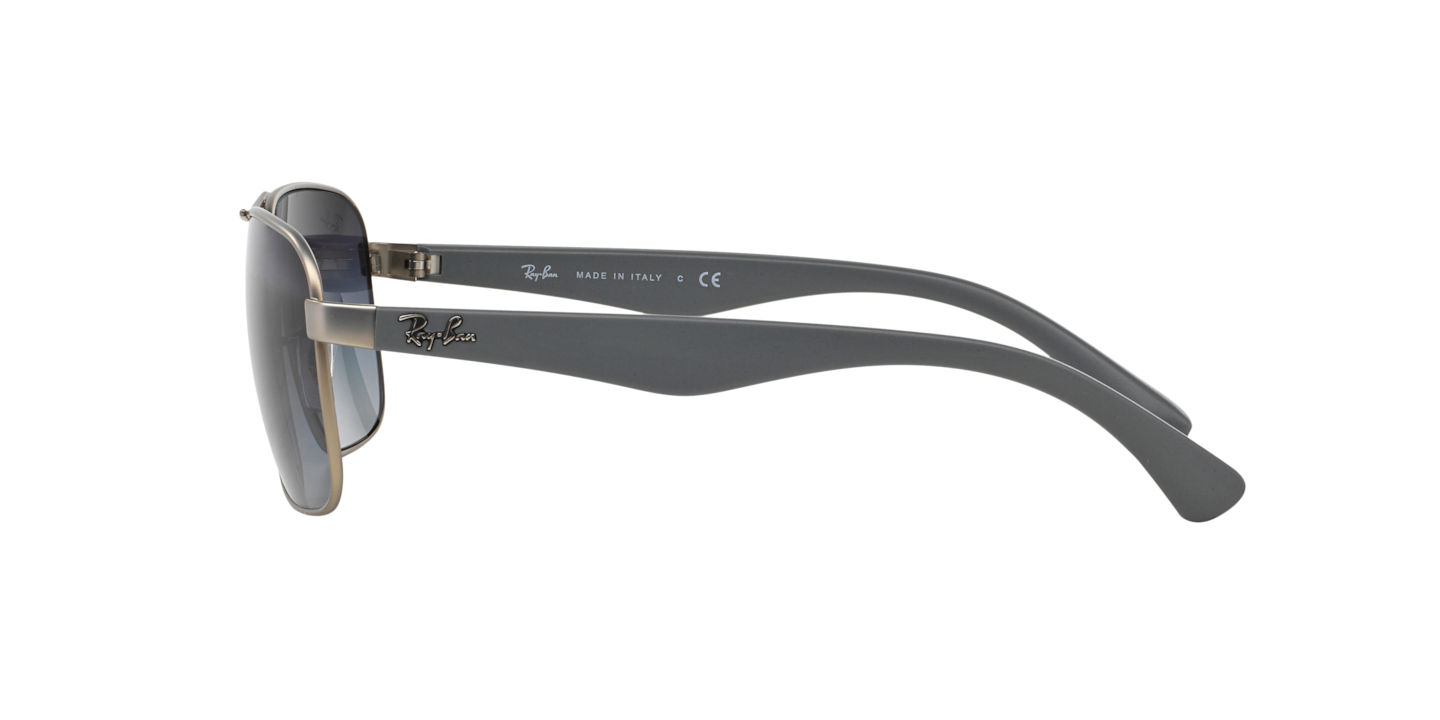 Sunglasses Ray-Ban RB3516 | Free Shipping | Glasses.com®