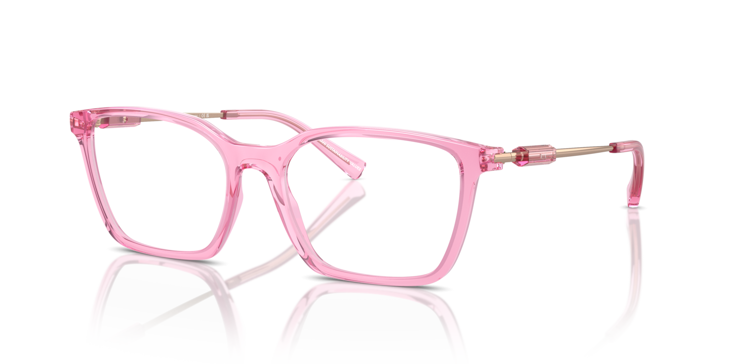 Armani Exchange AX3113 Shiny Watermelon