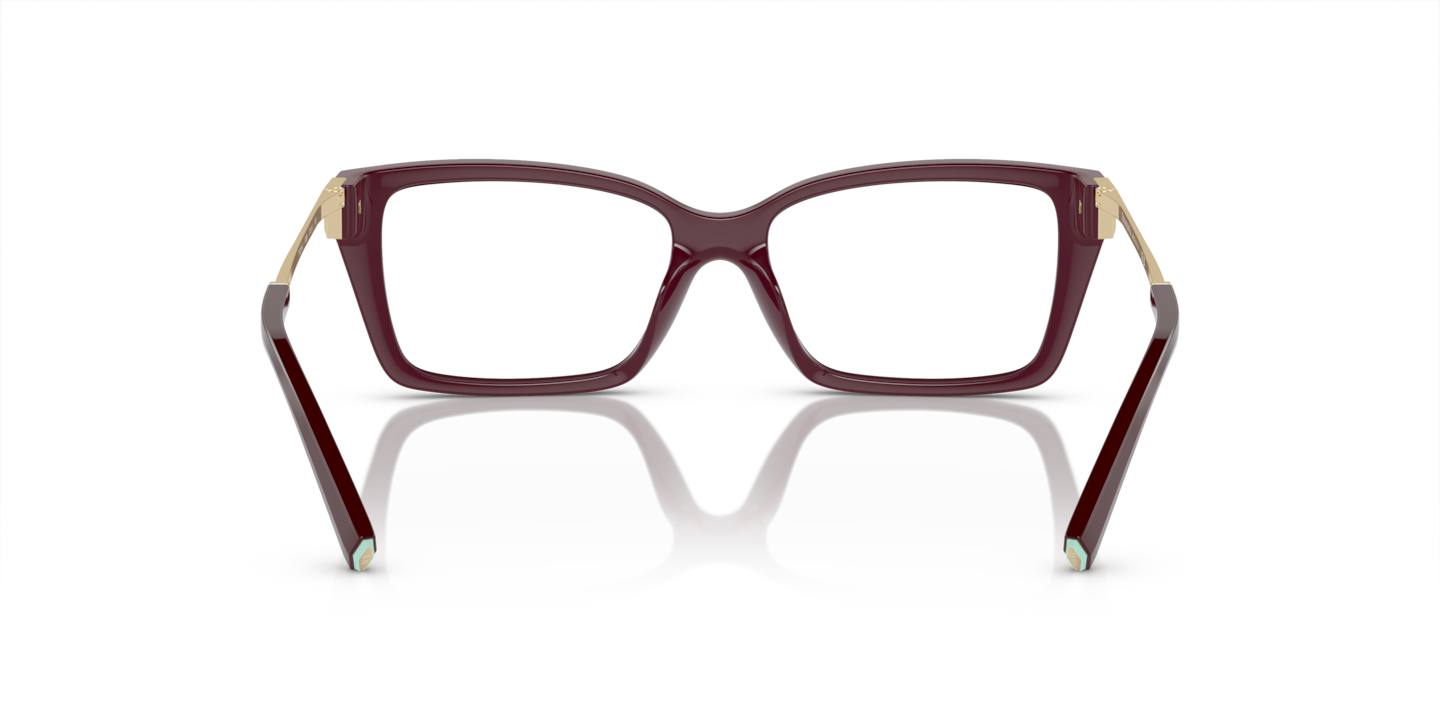 Eyeglasses Tiffany TF2239U | Free Shipping | Glasses.com®