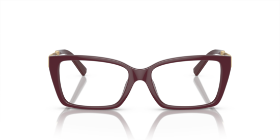 TF2239U Tiffany Burgundy