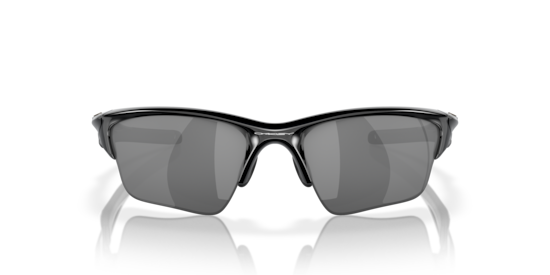 OO9154 Half Jacket® 2.0 XL Oakley Polished Black