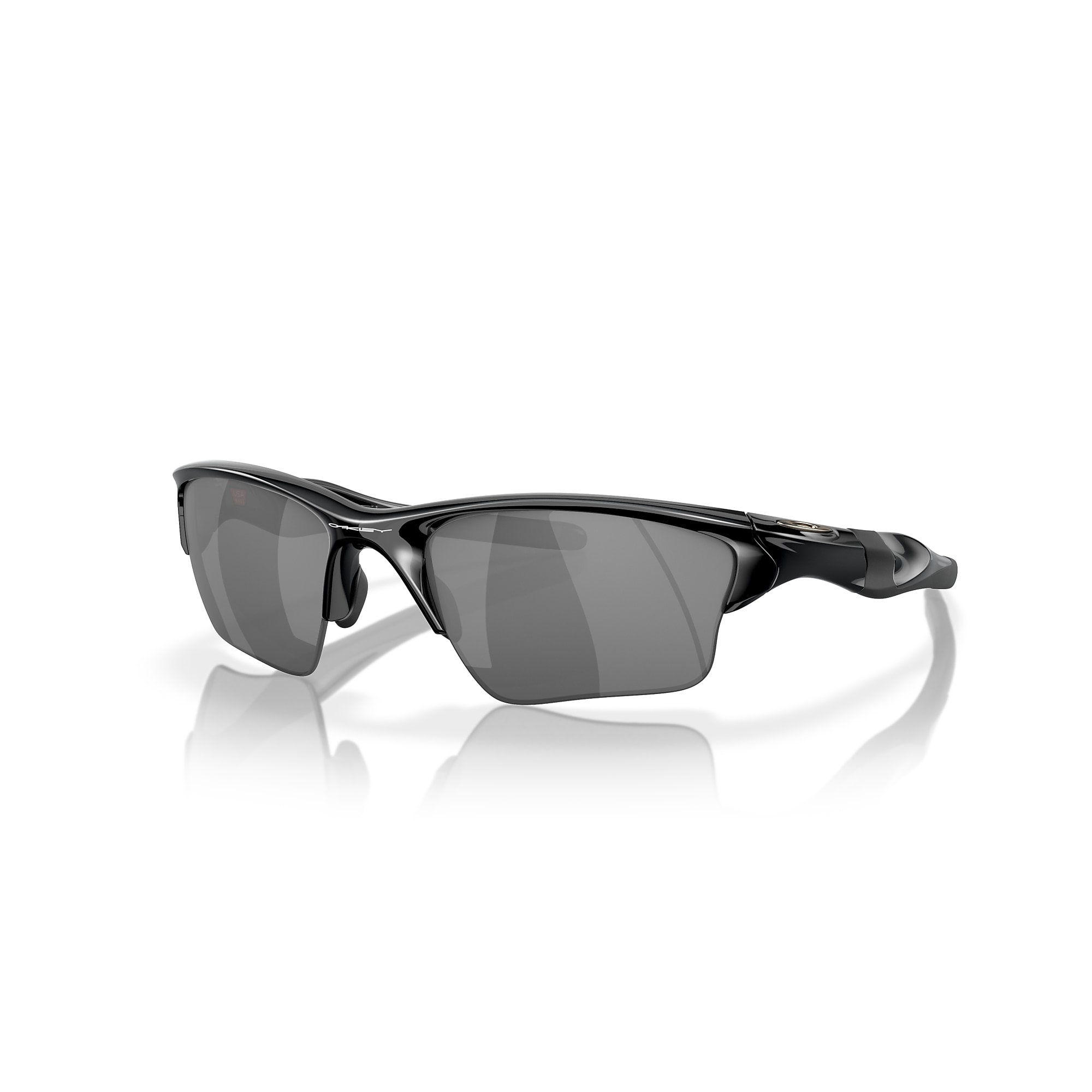 Oakley ブラック ジップアップジャケット Oakley Performance Fit Survival Multi Pocket Zipper Jacket Black
