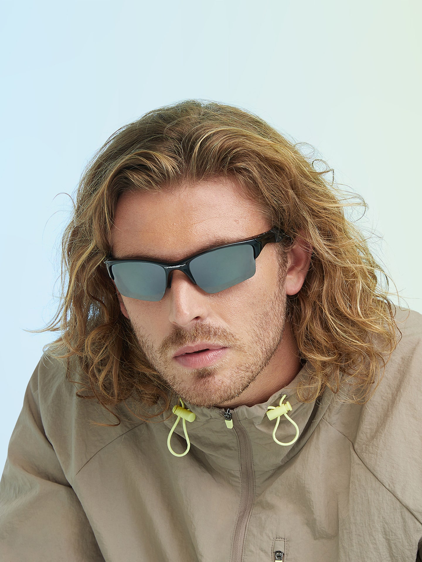 Sunglasses Oakley OO9154 Half Jacket® 2.0 XL | Free Shipping