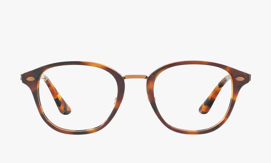 Eyeglasses Ray-Ban RB5355 Optics | Free Shipping | Glasses.com®