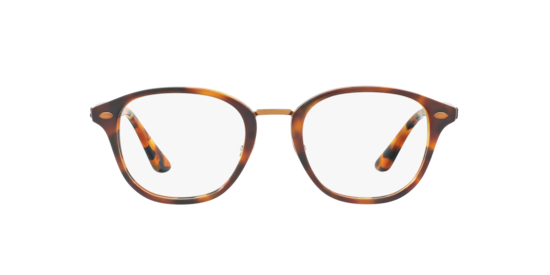 RB5355 Optics Ray-Ban Tortoise