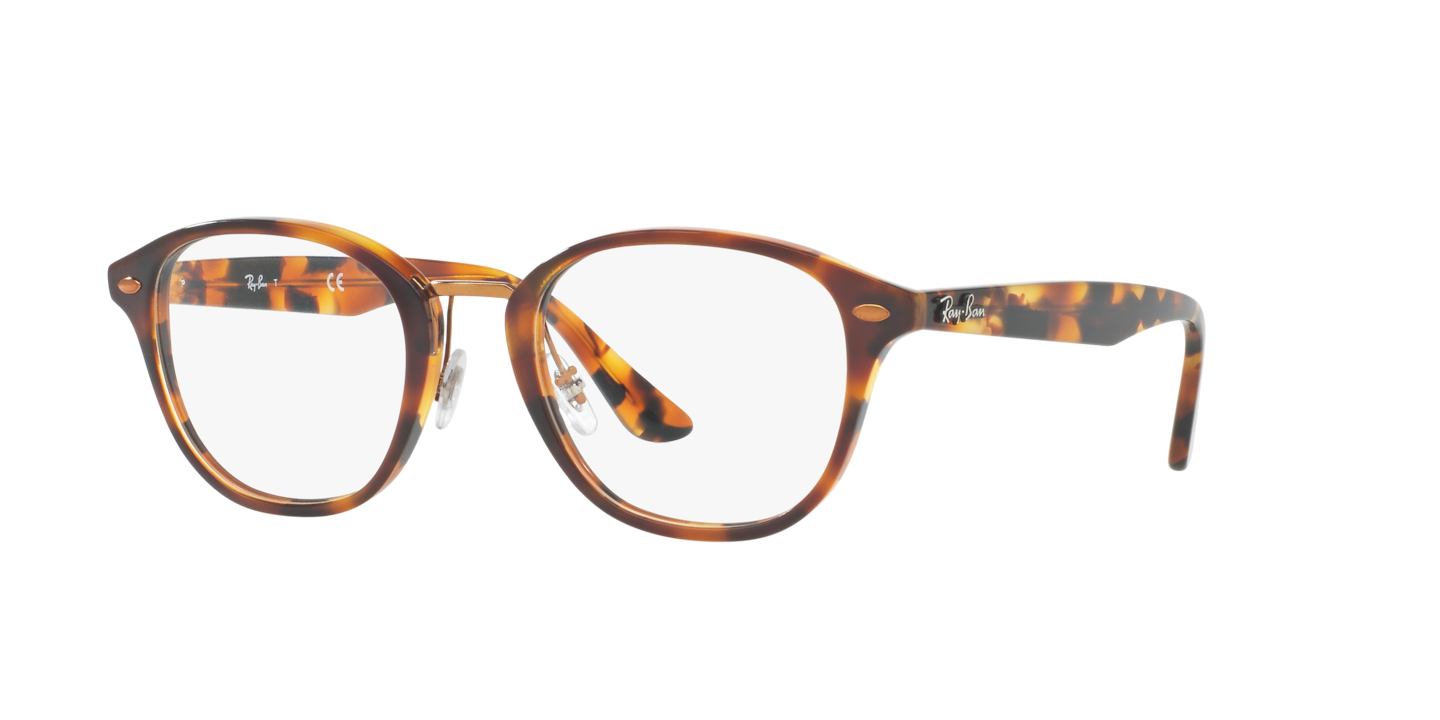 Ray-Ban RB5355 Optics Tortoise