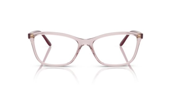 VO5603 Vogue Eyewear Transparent Pink