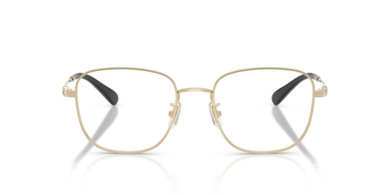 HC5198TD Coach Shiny Light Gold