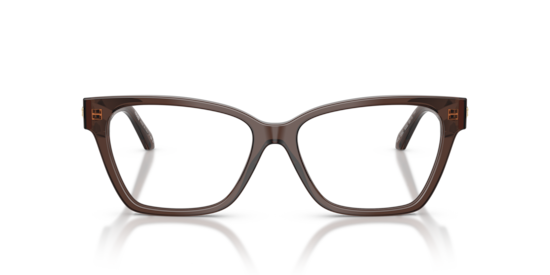 VE3382 Versace Transparent Brown