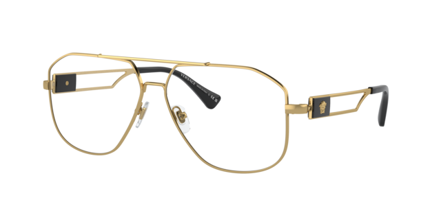 Eyeglasses Versace VE1287 | Free Shipping | Glasses.com®