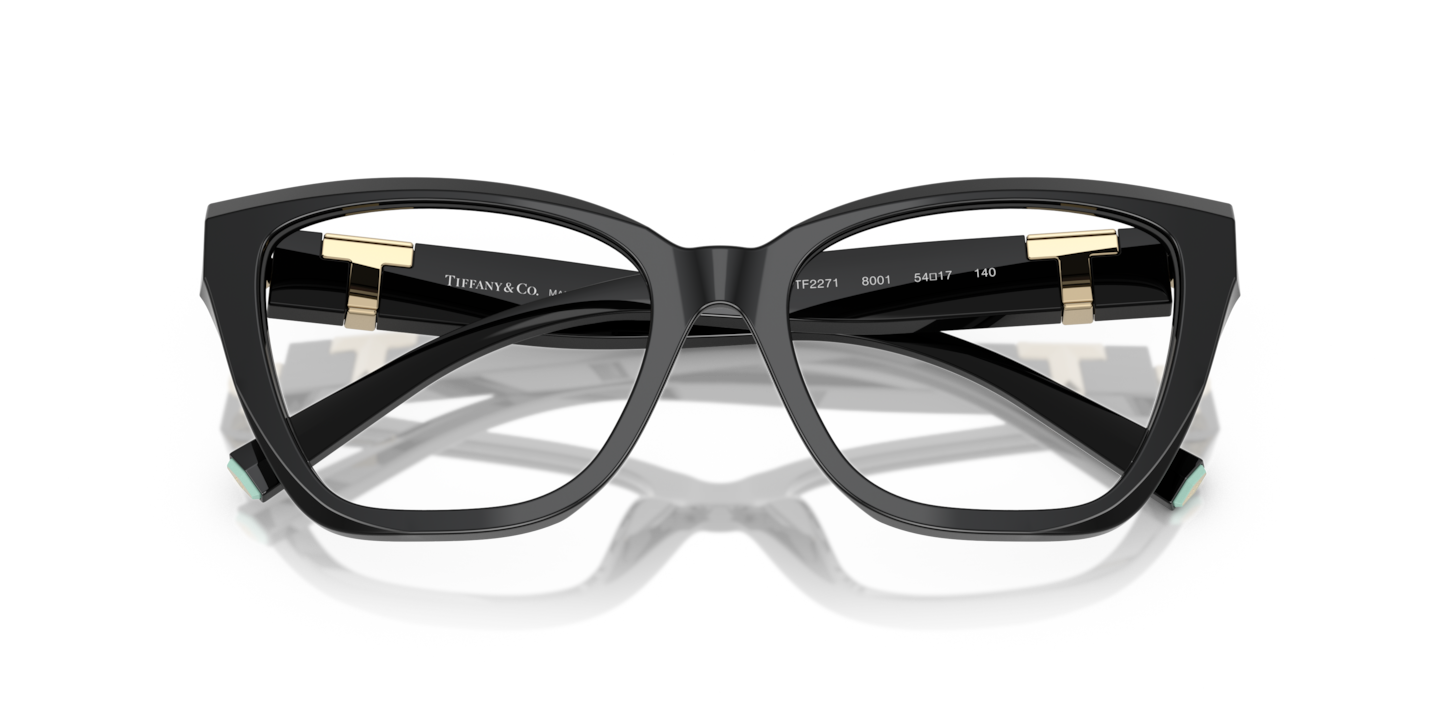 Eyeglasses Tiffany TF2271 | Free Shipping | Glasses.com®