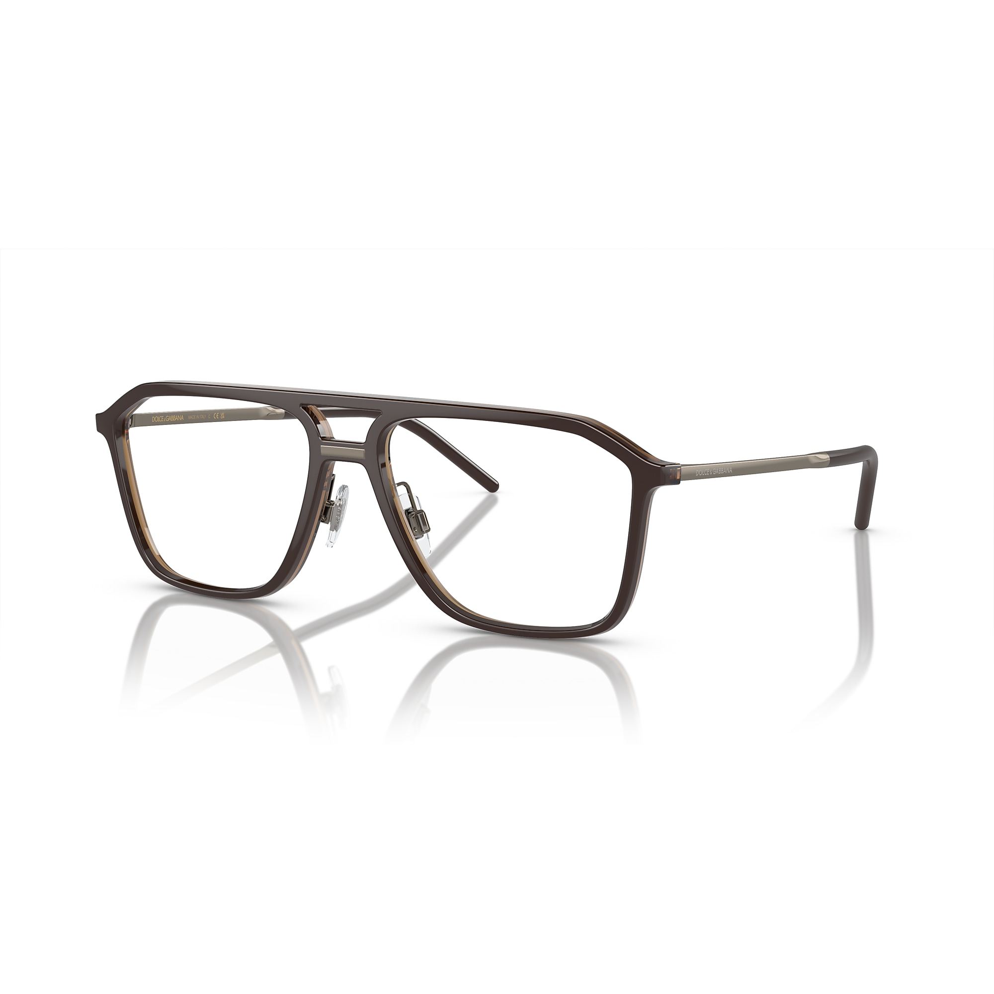 DOLCE&GABBANA 美品　卒業　入学　19cm 子供 Eyeglasses Dolce & Gabbana DG5107 | Free Shipping | Glasses.com®
