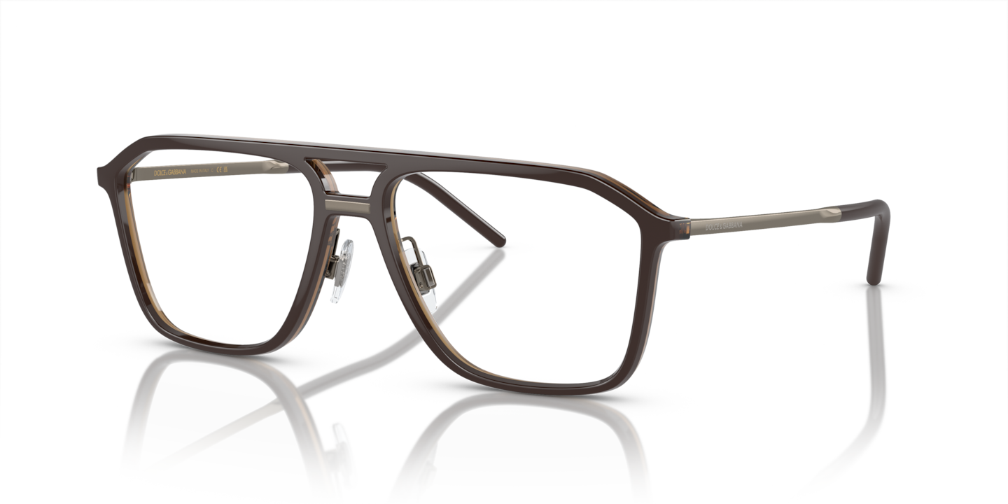 Dolce & Gabbana DG5107 Brown