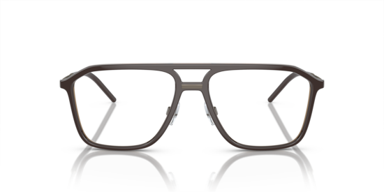 DG5107 Dolce & Gabbana Brown