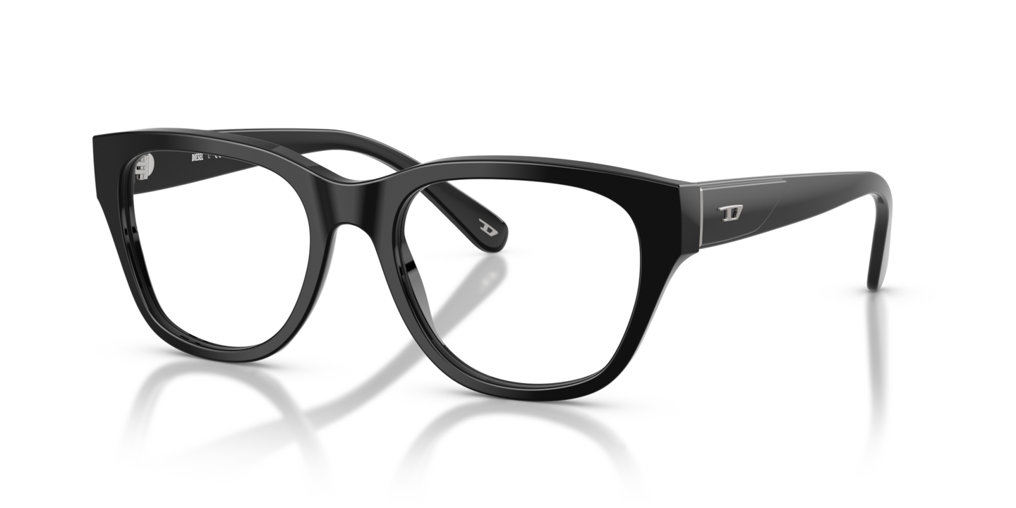 Diesel DL4001 Black