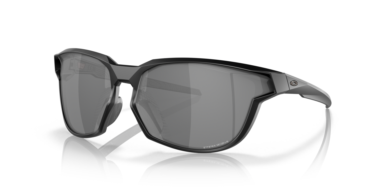 Oakley OO9227 Kaast Matte Black