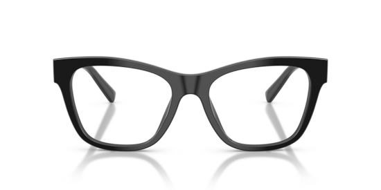 DG3430 Dolce & Gabbana Black