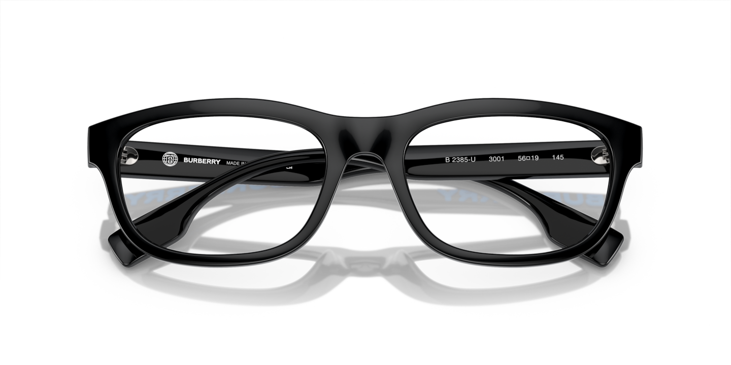 Eyeglasses Burberry BE2385U | Free Shipping | Glasses.com®