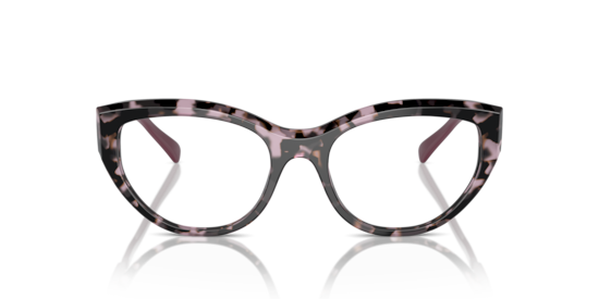 VO5560 Vogue Eyewear Violet Tortoise