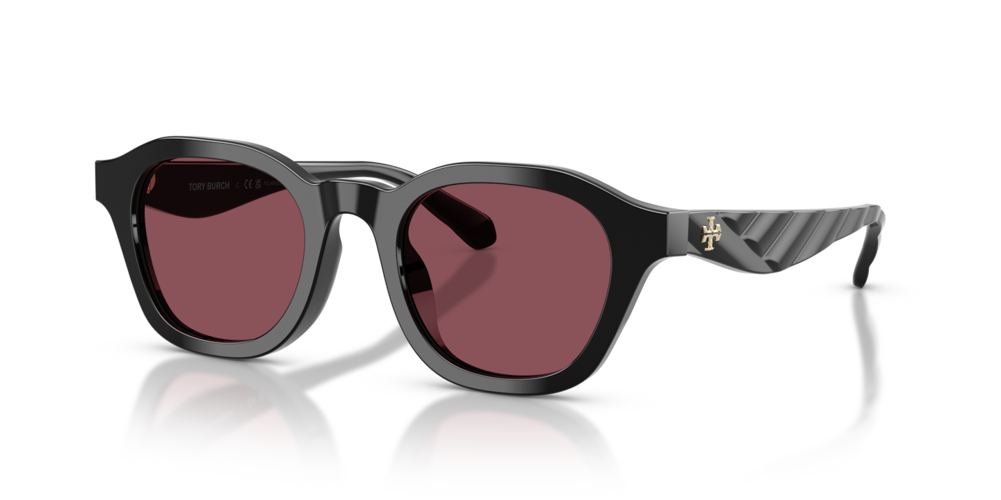 Tory Burch TY7235D Black