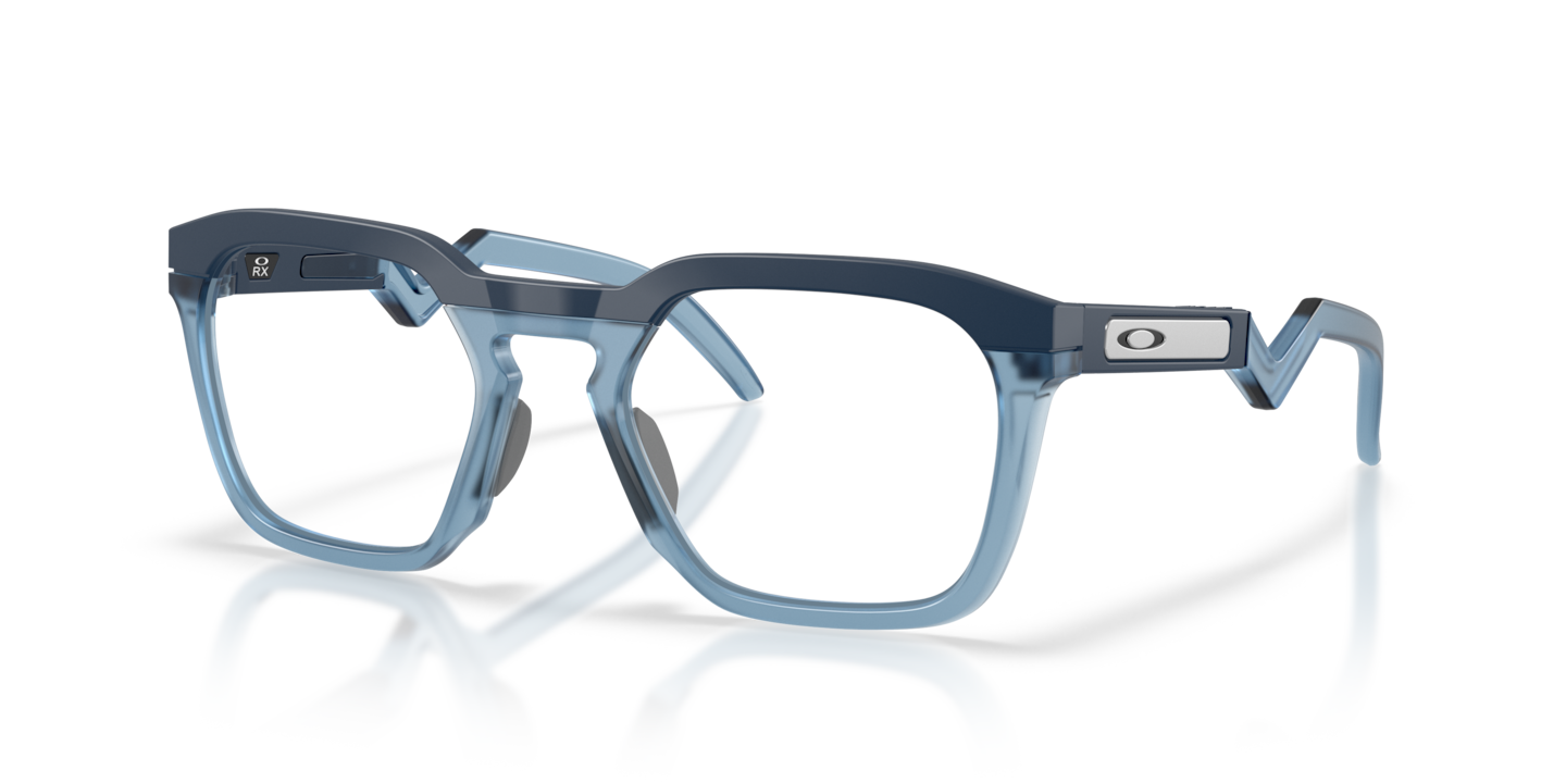 Oakley OX8208 HSTN SQ Matte Abyss