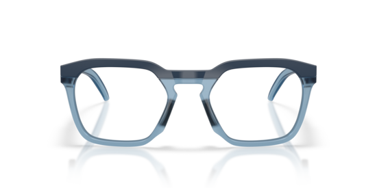 OX8208 HSTN SQ Oakley Matte Abyss
