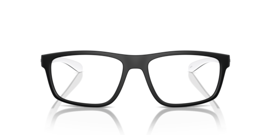 AN7246U Laflor Arnette Black Matte/Shiny