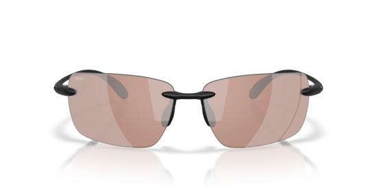 6S9074 Gulf Shore Costa Matte Black