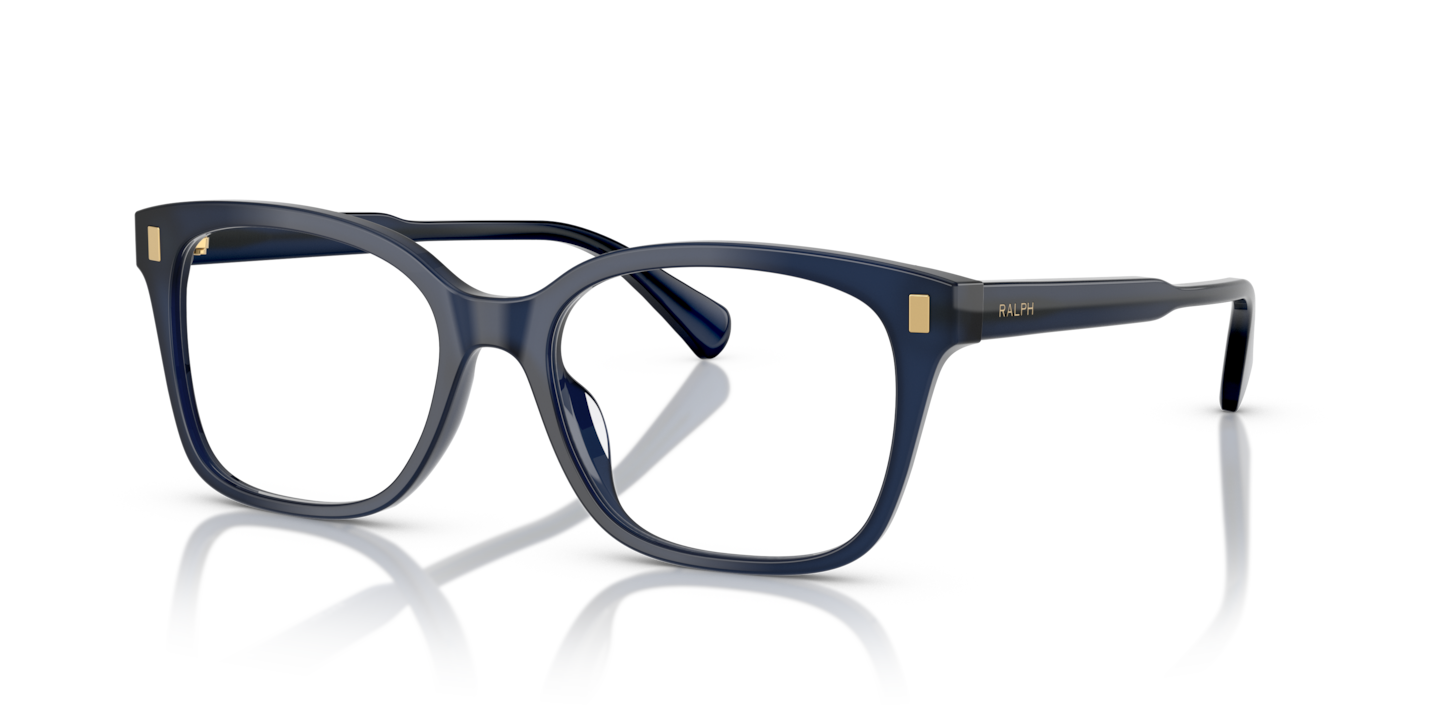 Ralph by Ralph Lauren RA7174U Shiny Opalescent Blue