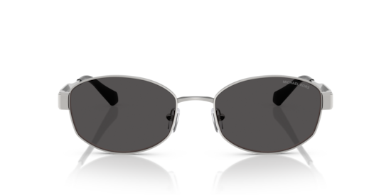 MK1161 Monte Carlo Michael Kors Silver