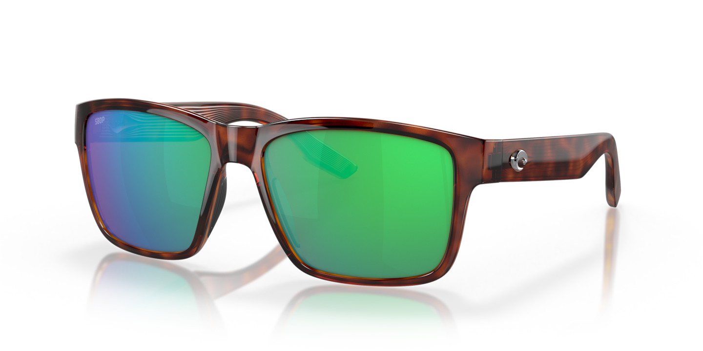 Costa 6S9049 Paunch Tortoise