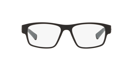 6S8010 Ocean Ridge 301 Costa Matte Black/Gray Rubber