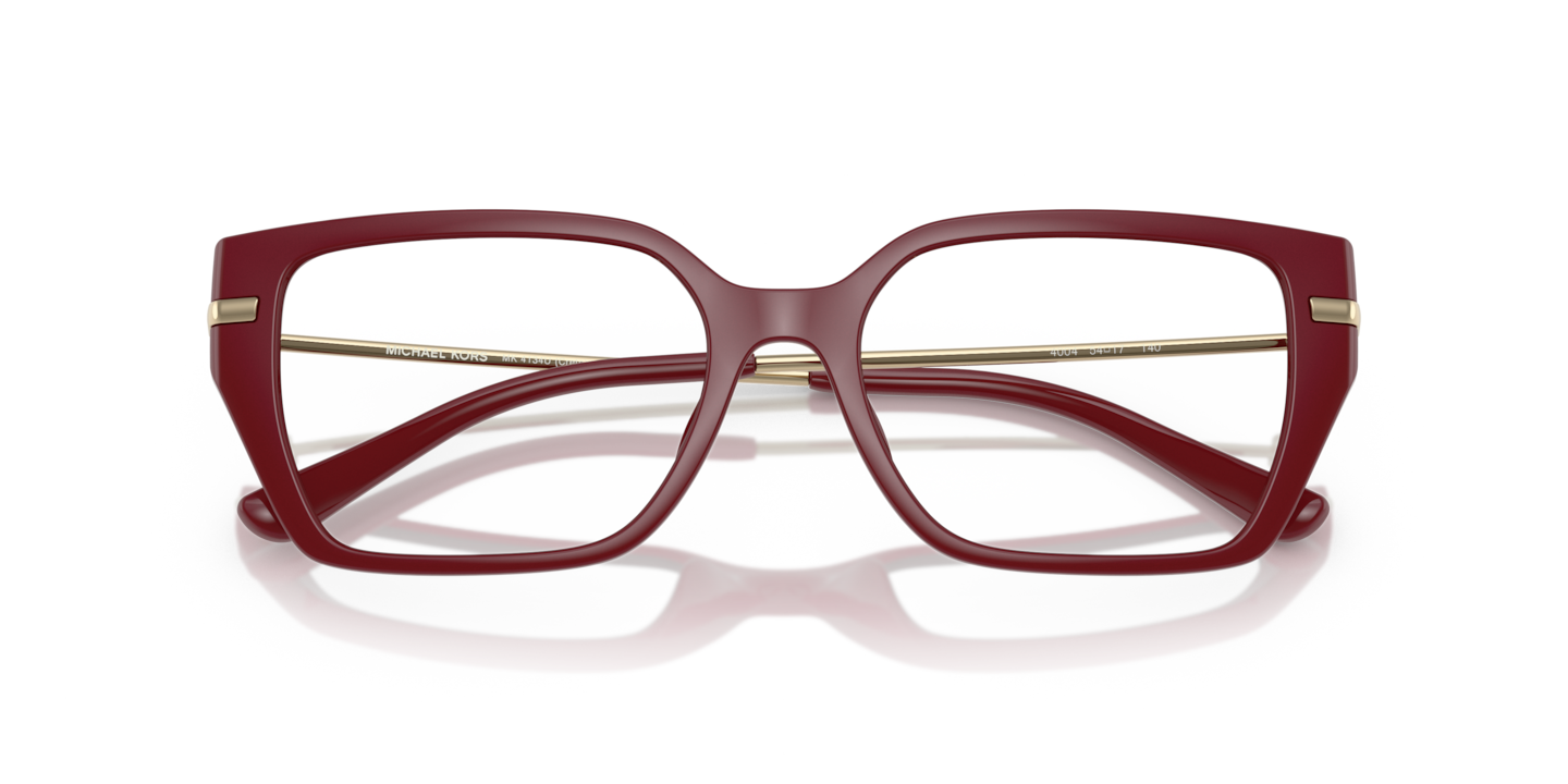 Eyeglasses Michael Kors MK4134U Crete | Free Shipping