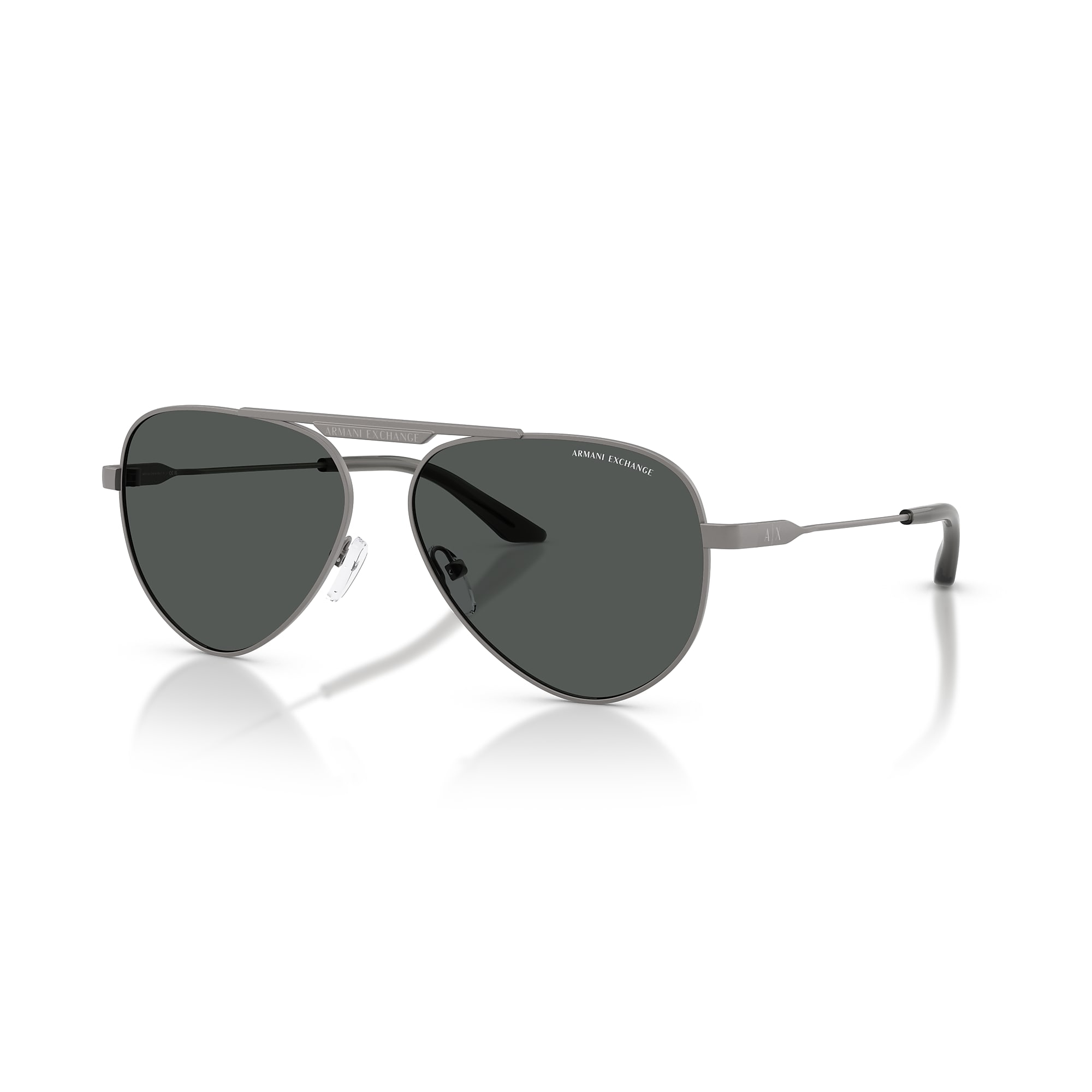 Sunglasses Armani Exchange AX2060S | Free Shipping | Glasses  display picture 2