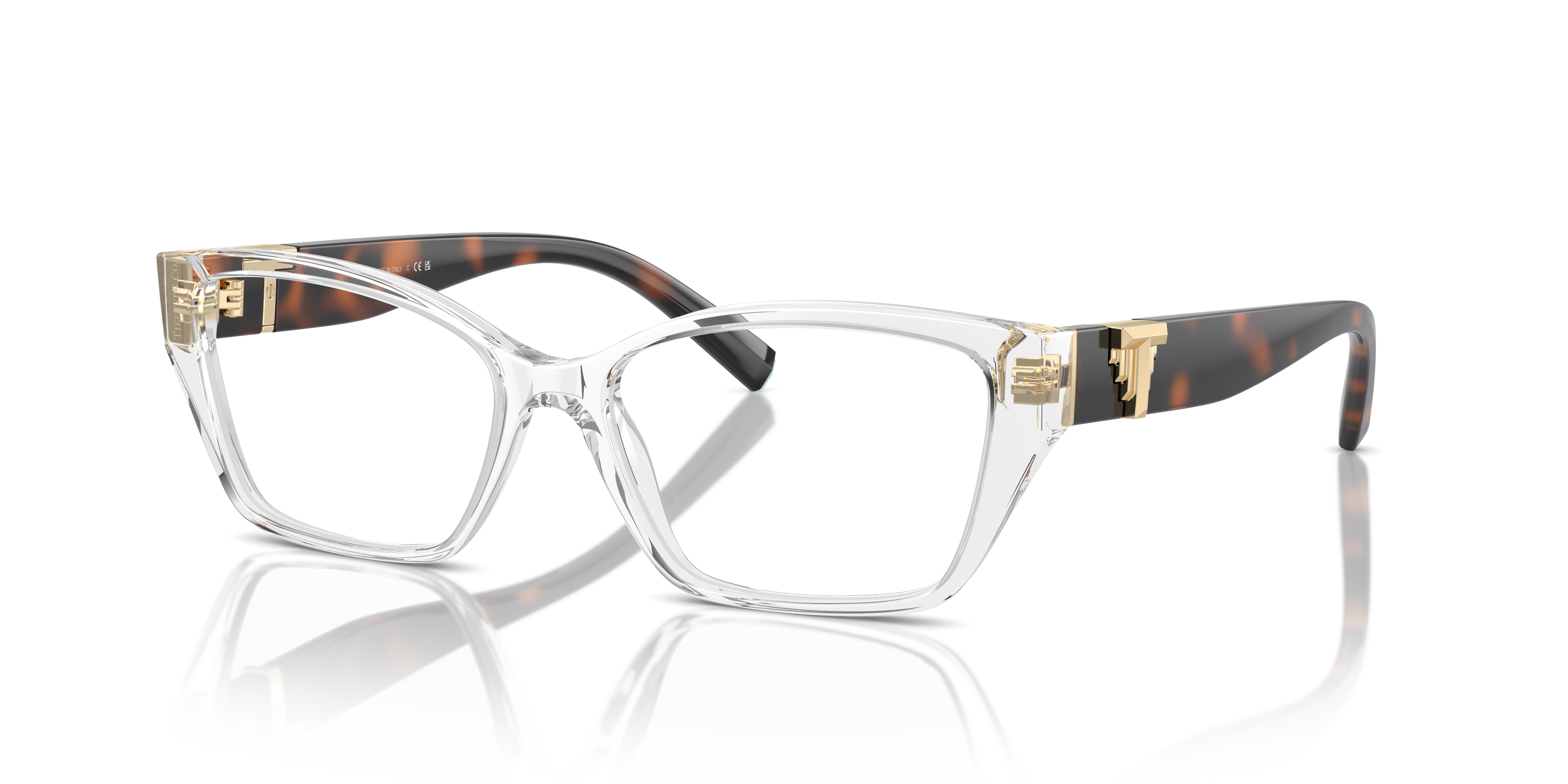 Tiffany Unisex Tf2247 Crystal Size 240$