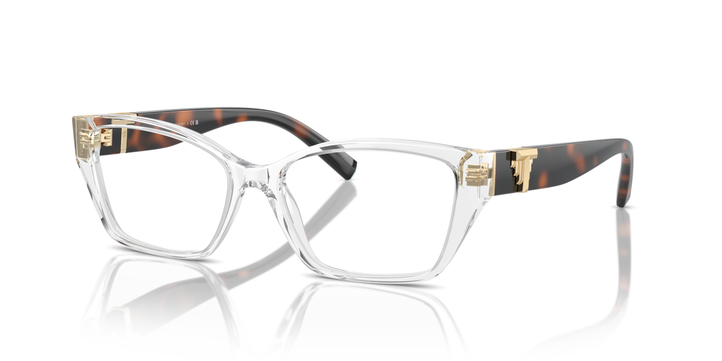 Tiffany TF2247 Crystal