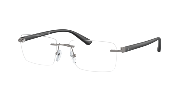Eyeglasses Armani Exchange AX1064 | Free Shipping | Glasses.com®